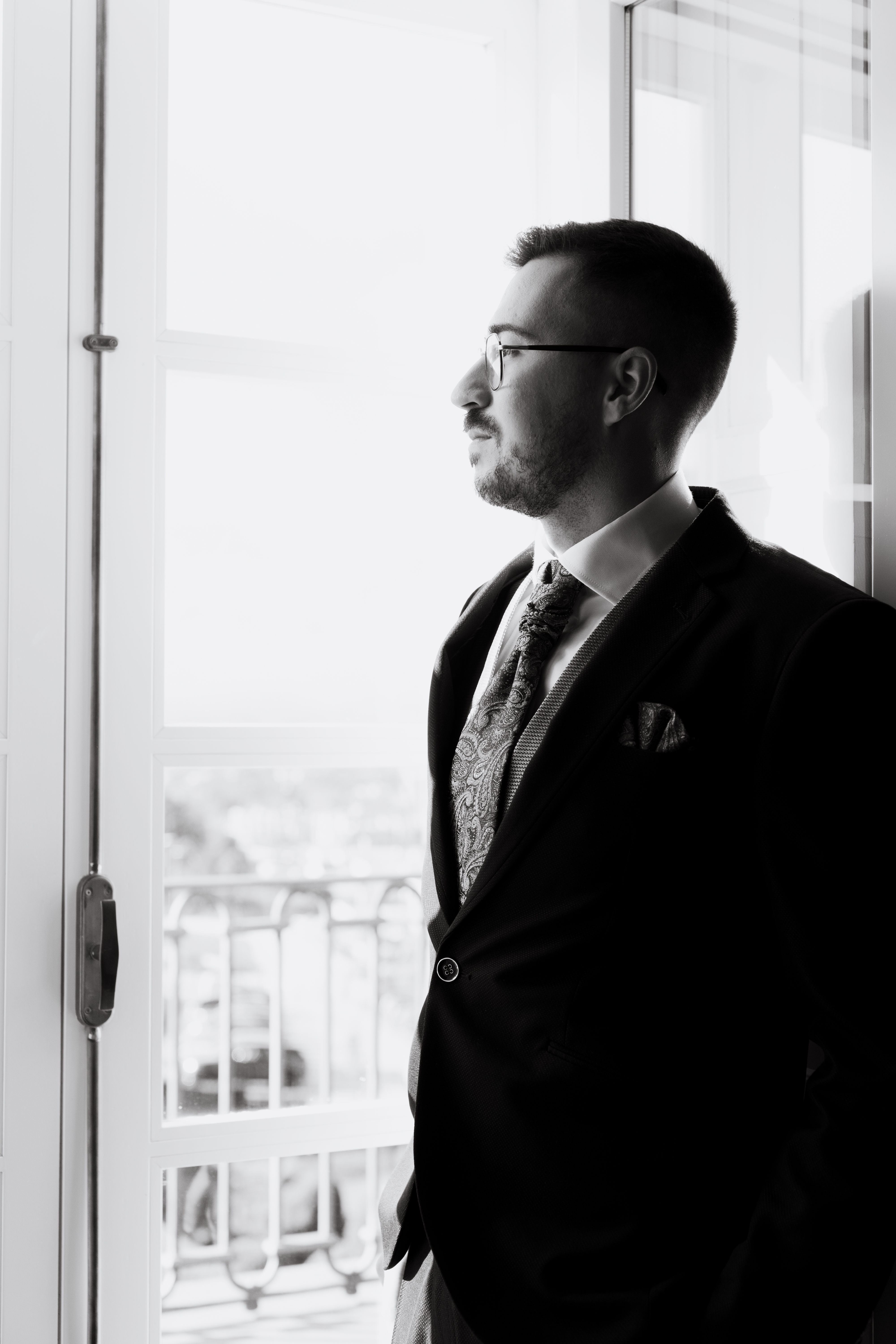 Fotografia de Bodas en Galicia