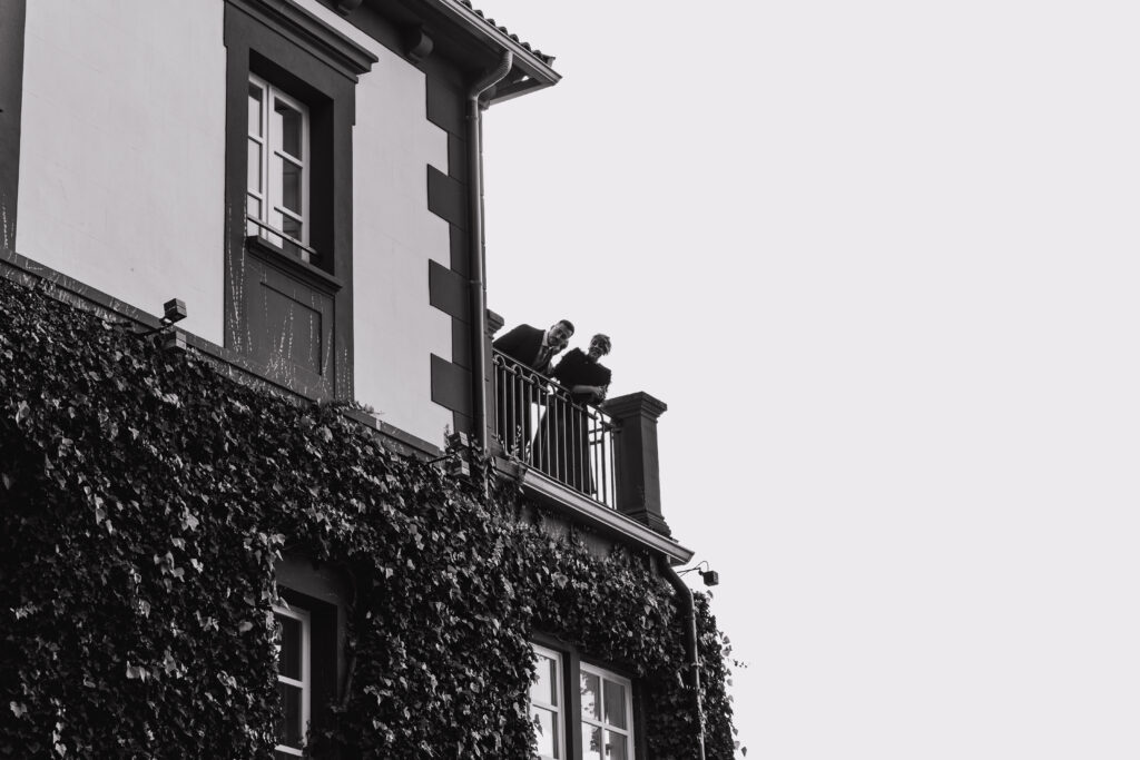 Fotografia de Bodas en Galicia