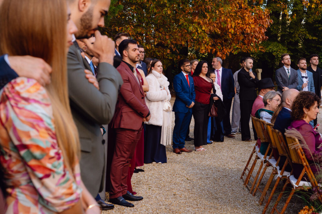 Fotografia de Bodas en Galicia