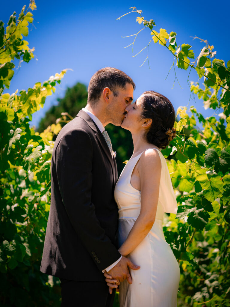 fotógrafa de bodas en Galicia