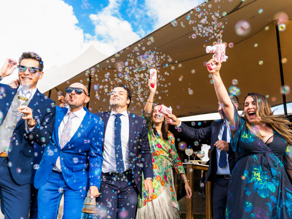fotógrafa de bodas en Galicia