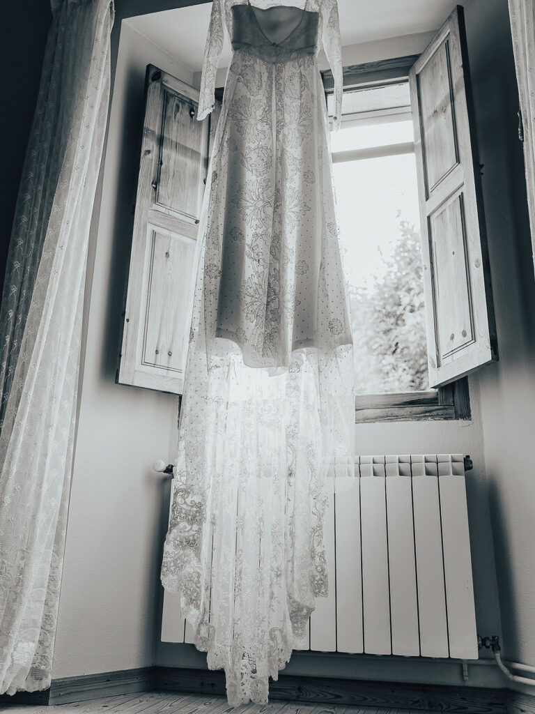 fotógrafa de bodas en Galicia