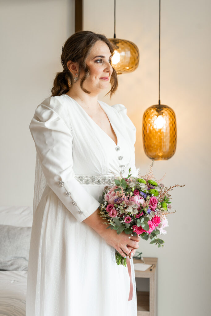 Reportajes de boda en Galicia