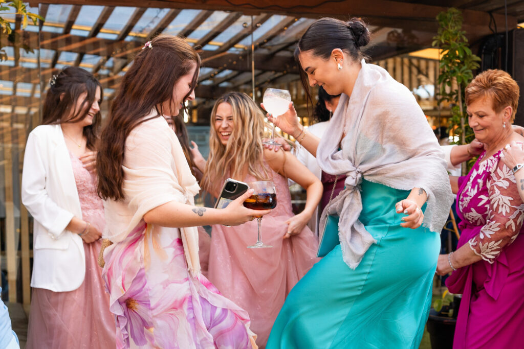 Reportajes de boda en Galicia